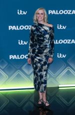 BETH CORDINGLY at ITV Palooza 2025 at The Barbican in London 11/11/2025
