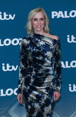 BETH CORDINGLY at ITV Palooza 2025 at The Barbican in London 11/11/2025