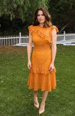 BETHANY JOY LENZ at Hallmark