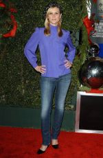 BONNIE SOMERVILLE at Just Friends Premiere in Los Angeles 11/14/2005