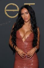 BRE TIESI at Selling Sunset Season 9 Premiere Party in Beverly Hills 10/29/2025