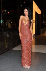 BRE TIESI at Selling Sunset Season 9 Premiere Party in Beverly Hills 10/29/2025