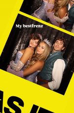 BREC BASSINGER - Instagram Photos 11/02/2025