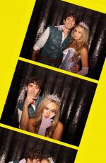 BREC BASSINGER - Instagram Photos 11/02/2025