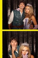 BREC BASSINGER - Instagram Photos 11/02/2025