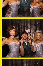 BREC BASSINGER - Instagram Photos 11/02/2025