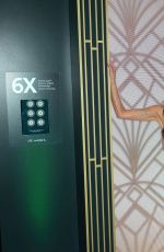 BRENDA SONG Hosts Citi/AAdvantage Globe Mastercard Launch Celebration in New York City 11/18/2025