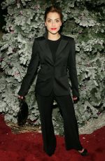 BRITTANY MURPHY at Just Cavalli Hosts Flaunt Magazine