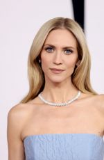 BRITTANY SNOW at 2025 Glamour Women Of The Year Awards at Plaza Hotel in New York 11/04/2025