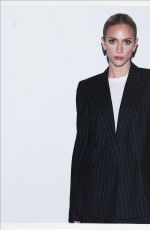 BRITTANY SNOW at The Beast in Me FYC Event 11/10/2025