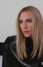 BRITTANY SNOW for Bustle Magazine, November 2025