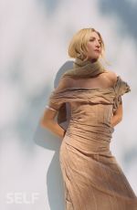 BRITTANY SNOW for Self Magazine, November 2025