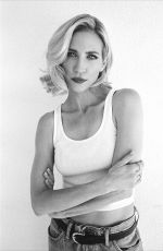 BRITTANY SNOW - Instagram Photo 11/28/2025