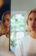BRITTANY SNOW - Instagram Photo 11/28/2025