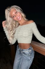 BROOKLYN RILEY - Instagram Photos 11/06/2025