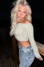 BROOKLYN RILEY - Instagram Photos 11/06/2025