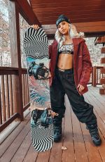 BROOKLYN RILEY - Instagram Photos and Video 11/22/2025