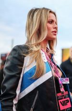BROOKS NADER at F1 Las Vegas Grand Prix in Las Vegas 11/22/2025