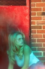 BROOKS NADER for Bustle Magazine, November 2025