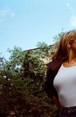 BROOKS NADER for Bustle Magazine, November 2025