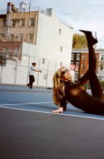 BROOKS NADER for Bustle Magazine, November 2025