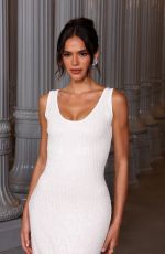 BRUNA MARQUEZINE at 2025 LACMA Art+Film Gala at Los Angeles County Museum of Art 11/01/2025