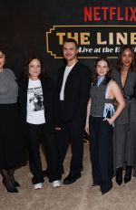 CAILEE SPAENY at The Lineup: Live at The Egyptian in Los Angeles 11/16/2025