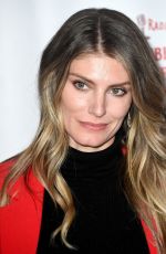 CAITLIN BASSETT at 91st Hollywood Christmas Parade 11/262023