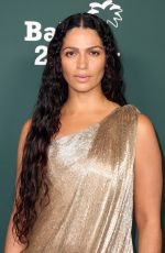 CAMILA ALVES at 2025 Baby2Baby Gala in West Hollywood 11/08/2025