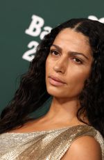 CAMILA ALVES at 2025 Baby2Baby Gala in West Hollywood 11/08/2025