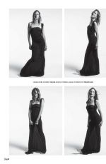CAMILLE COTTIN in Madame Figaro, November 2025
