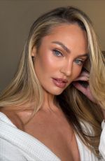 CANDICE SWANEPOEL - Instagram Photos and Video 11/072025