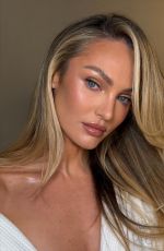 CANDICE SWANEPOEL - Instagram Photos and Video 11/072025