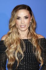 CAPUCINE ANAV at Paris Global Gift Gala in Paris 11/08/2025
