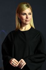 CARA BUONO at Stranger Things Season 5 UK Special Screening at Odeon Luxe Leicester Square in London 11/13/2025