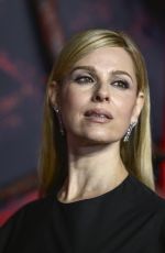 CARA BUONO at Stranger Things Season 5 UK Special Screening at Odeon Luxe Leicester Square in London 11/13/2025