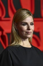 CARA BUONO at Stranger Things Season 5 UK Special Screening at Odeon Luxe Leicester Square in London 11/13/2025