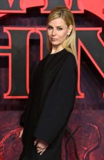 CARA BUONO at Stranger Things Season 5 UK Special Screening at Odeon Luxe Leicester Square in London 11/13/2025