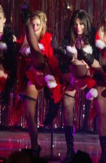 CARMEN ELECTRA and The Pussycat Dolls at VH1
