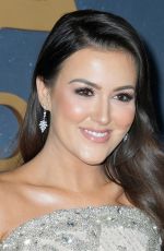 CASSIE DILAURA at 59th Annual CMA Awards in Nashville 11/19/2025