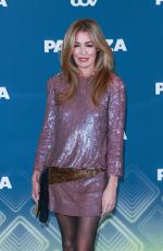 CAT DEELEY at ITV Palooza 2025 at The Barbican in London 11/11/2025