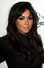 CATHERINE KLUTHE at 5th Annual Bench Warmer Toy Drive in Hollywood 12/08/2010