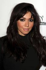 CATHERINE KLUTHE at 5th Annual Bench Warmer Toy Drive in Hollywood 12/08/2010