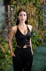 CAYLEE COWAN at Hamnet Premiere in Los Angeles 11/18/2025