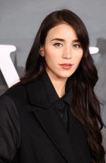 CAYLEE COWAN at Jay Kelly Premiere in Los Angeles 11/11/2025
