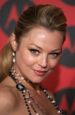 CHARLOTTE ROSS at Motorola 6th Anniversary Holiday Party in Los Angeles 12/02/2004