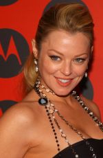 CHARLOTTE ROSS at Motorola 6th Anniversary Holiday Party in Los Angeles 12/02/2004