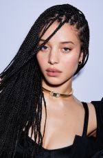 CHASE INFINITI for Elle USA: Women in Hollywood, November 2025