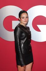 CHASE SUI WONDERS at 2025 GQ Men of the Year in Los Angeles 11/13/2025