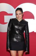 CHASE SUI WONDERS at 2025 GQ Men of the Year in Los Angeles 11/13/2025